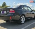 Черный Субару Легаси, объемом двигателя 2 л и пробегом 228 тыс. км за 5600 $, фото 59 на Automoto.ua