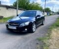 Чорний Субару Легасі, об'ємом двигуна 2 л та пробігом 275 тис. км за 6699 $, фото 1 на Automoto.ua