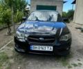 Чорний Субару Легасі, об'ємом двигуна 2 л та пробігом 320 тис. км за 3700 $, фото 1 на Automoto.ua