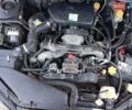 Чорний Субару Легасі, об'ємом двигуна 2.46 л та пробігом 370 тис. км за 4500 $, фото 12 на Automoto.ua