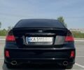 Чорний Субару Легасі, об'ємом двигуна 2 л та пробігом 266 тис. км за 6499 $, фото 11 на Automoto.ua