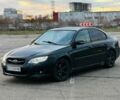 Черный Субару Легаси, объемом двигателя 2.5 л и пробегом 260 тыс. км за 5200 $, фото 11 на Automoto.ua