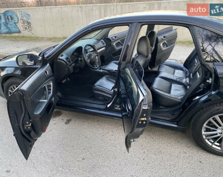 Субару Легасі 2007 у Дніпро (Дніпропетровську) на Automoto.ua Чорний Субару Легасі, об'ємом двигуна 1.99 л та пробігом 171 тис. км за 6000 $, фото 35 на Automoto.ua