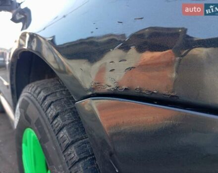 Чорний Субару Легасі, об'ємом двигуна 2.46 л та пробігом 370 тис. км за 4500 $, фото 11 на Automoto.ua