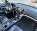 Субару Легасі 2007 у Дніпро (Дніпропетровську) на Automoto.ua Чорний Субару Легасі, об'ємом двигуна 1.99 л та пробігом 171 тис. км за 6000 $, фото 16 на Automoto.ua