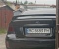 Черный Субару Легаси, объемом двигателя 2.5 л и пробегом 368 тыс. км за 4500 $, фото 6 на Automoto.ua