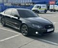 Чорний Субару Легасі, об'ємом двигуна 2 л та пробігом 266 тис. км за 6499 $, фото 17 на Automoto.ua
