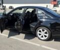 Черный Субару Легаси, объемом двигателя 2 л и пробегом 228 тыс. км за 5600 $, фото 1 на Automoto.ua