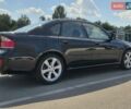 Черный Субару Легаси, объемом двигателя 2 л и пробегом 228 тыс. км за 5600 $, фото 3 на Automoto.ua