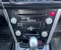 Черный Субару Легаси, объемом двигателя 2.5 л и пробегом 260 тыс. км за 5200 $, фото 17 на Automoto.ua