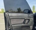 Чорний Субару Легасі, об'ємом двигуна 2 л та пробігом 266 тис. км за 6499 $, фото 21 на Automoto.ua
