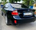 Черный Субару Легаси, объемом двигателя 2 л и пробегом 275 тыс. км за 6699 $, фото 10 на Automoto.ua
