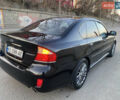 Субару Легасі 2007 у Дніпро (Дніпропетровську) на Automoto.ua Чорний Субару Легасі, об'ємом двигуна 1.99 л та пробігом 171 тис. км за 6000 $, фото 5 на Automoto.ua