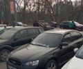 Черный Субару Легаси, объемом двигателя 2.5 л и пробегом 368 тыс. км за 4500 $, фото 12 на Automoto.ua