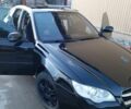 Черный Субару Легаси, объемом двигателя 2 л и пробегом 224 тыс. км за 6000 $, фото 8 на Automoto.ua