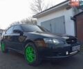 Чорний Субару Легасі, об'ємом двигуна 2.46 л та пробігом 370 тис. км за 4500 $, фото 3 на Automoto.ua