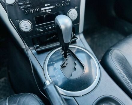 Черный Субару Легаси, объемом двигателя 2.5 л и пробегом 260 тыс. км за 5200 $, фото 14 на Automoto.ua