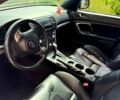 Черный Субару Легаси, объемом двигателя 2 л и пробегом 0 тыс. км за 3300 $, фото 2 на Automoto.ua