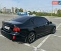 Чорний Субару Легасі, об'ємом двигуна 2 л та пробігом 266 тис. км за 6499 $, фото 19 на Automoto.ua