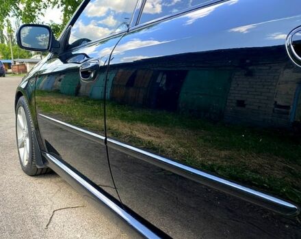 Черный Субару Легаси, объемом двигателя 2 л и пробегом 275 тыс. км за 6699 $, фото 9 на Automoto.ua