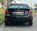 Чорний Субару Легасі, об'ємом двигуна 2 л та пробігом 228 тис. км за 5650 $, фото 6 на Automoto.ua