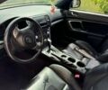 Чорний Субару Легасі, об'ємом двигуна 2 л та пробігом 320 тис. км за 3700 $, фото 4 на Automoto.ua
