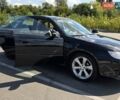 Черный Субару Легаси, объемом двигателя 2 л и пробегом 228 тыс. км за 5600 $, фото 6 на Automoto.ua
