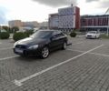 Черный Субару Легаси, объемом двигателя 2.5 л и пробегом 373 тыс. км за 4800 $, фото 1 на Automoto.ua
