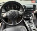 Черный Субару Легаси, объемом двигателя 1.99 л и пробегом 185 тыс. км за 6500 $, фото 15 на Automoto.ua