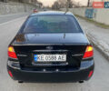 Субару Легасі 2007 у Дніпро (Дніпропетровську) на Automoto.ua Чорний Субару Легасі, об'ємом двигуна 1.99 л та пробігом 171 тис. км за 6000 $, фото 4 на Automoto.ua