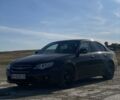 Черный Субару Легаси, объемом двигателя 2 л и пробегом 185 тыс. км за 6000 $, фото 13 на Automoto.ua