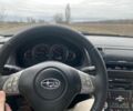 Черный Субару Легаси, объемом двигателя 2 л и пробегом 275 тыс. км за 6699 $, фото 4 на Automoto.ua