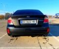 Чорний Субару Легасі, об'ємом двигуна 2 л та пробігом 305 тис. км за 7100 $, фото 2 на Automoto.ua