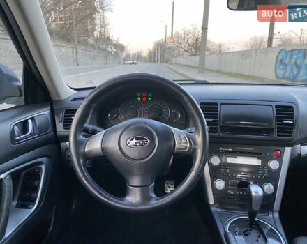 Субару Легасі 2007 у Дніпро (Дніпропетровську) на Automoto.ua Чорний Субару Легасі, об'ємом двигуна 1.99 л та пробігом 171 тис. км за 6000 $, фото 28 на Automoto.ua