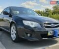 Черный Субару Легаси, объемом двигателя 2 л и пробегом 228 тыс. км за 5600 $, фото 58 на Automoto.ua