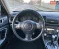 Субару Легасі 2007 у Дніпро (Дніпропетровську) на Automoto.ua Чорний Субару Легасі, об'ємом двигуна 1.99 л та пробігом 171 тис. км за 6000 $, фото 25 на Automoto.ua