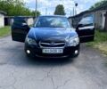 Чорний Субару Легасі, об'ємом двигуна 2 л та пробігом 275 тис. км за 6699 $, фото 1 на Automoto.ua