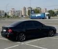 Чорний Субару Легасі, об'ємом двигуна 2 л та пробігом 266 тис. км за 6499 $, фото 16 на Automoto.ua