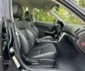 Чорний Субару Легасі, об'ємом двигуна 2 л та пробігом 228 тис. км за 5650 $, фото 22 на Automoto.ua