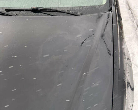 Черный Субару Легаси, объемом двигателя 2 л и пробегом 230 тыс. км за 4800 $, фото 7 на Automoto.ua