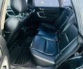 Черный Субару Легаси, объемом двигателя 2.5 л и пробегом 260 тыс. км за 5200 $, фото 7 на Automoto.ua