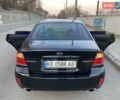 Субару Легасі 2007 у Дніпро (Дніпропетровську) на Automoto.ua Чорний Субару Легасі, об'ємом двигуна 1.99 л та пробігом 171 тис. км за 6000 $, фото 40 на Automoto.ua