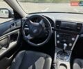 Черный Субару Легаси, объемом двигателя 2 л и пробегом 228 тыс. км за 5600 $, фото 24 на Automoto.ua