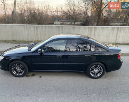 Субару Легасі 2007 у Дніпро (Дніпропетровську) на Automoto.ua Чорний Субару Легасі, об'ємом двигуна 1.99 л та пробігом 171 тис. км за 6000 $, фото 29 на Automoto.ua