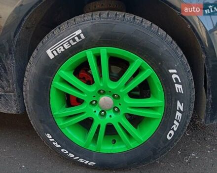 Чорний Субару Легасі, об'ємом двигуна 2.46 л та пробігом 370 тис. км за 4500 $, фото 25 на Automoto.ua