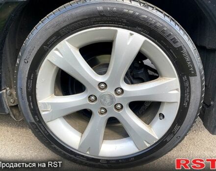 Черный Субару Легаси, объемом двигателя 2 л и пробегом 275 тыс. км за 6699 $, фото 12 на Automoto.ua