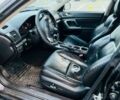 Черный Субару Легаси, объемом двигателя 2.5 л и пробегом 260 тыс. км за 5200 $, фото 18 на Automoto.ua