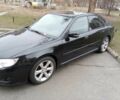Чорний Субару Легасі, об'ємом двигуна 2 л та пробігом 158 тис. км за 6600 $, фото 1 на Automoto.ua