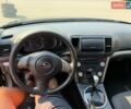 Чорний Субару Легасі, об'ємом двигуна 2 л та пробігом 176 тис. км за 5800 $, фото 4 на Automoto.ua
