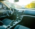 Чорний Субару Легасі, об'ємом двигуна 2 л та пробігом 182 тис. км за 7300 $, фото 1 на Automoto.ua